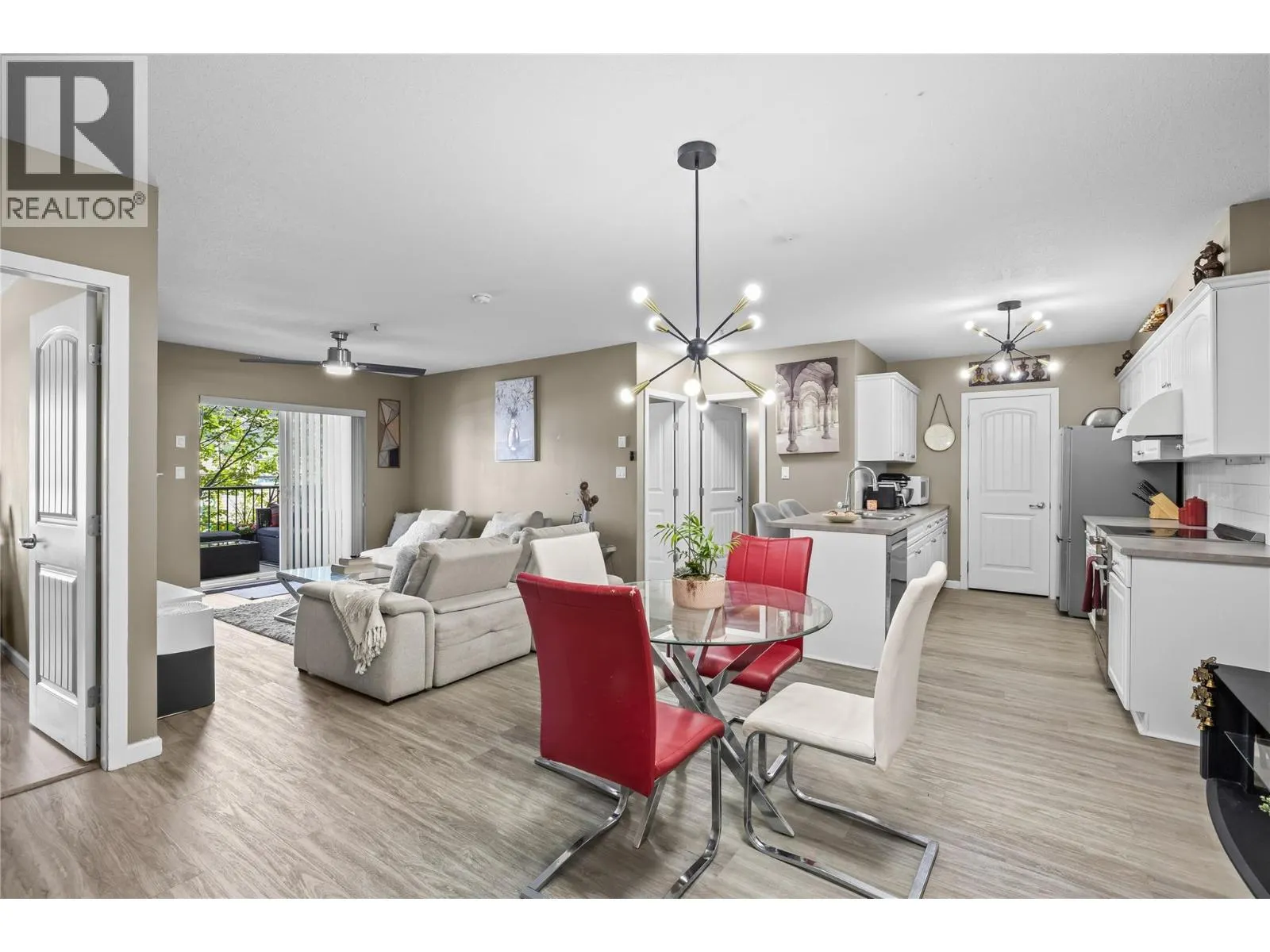 140 Asher Road Unit# 205