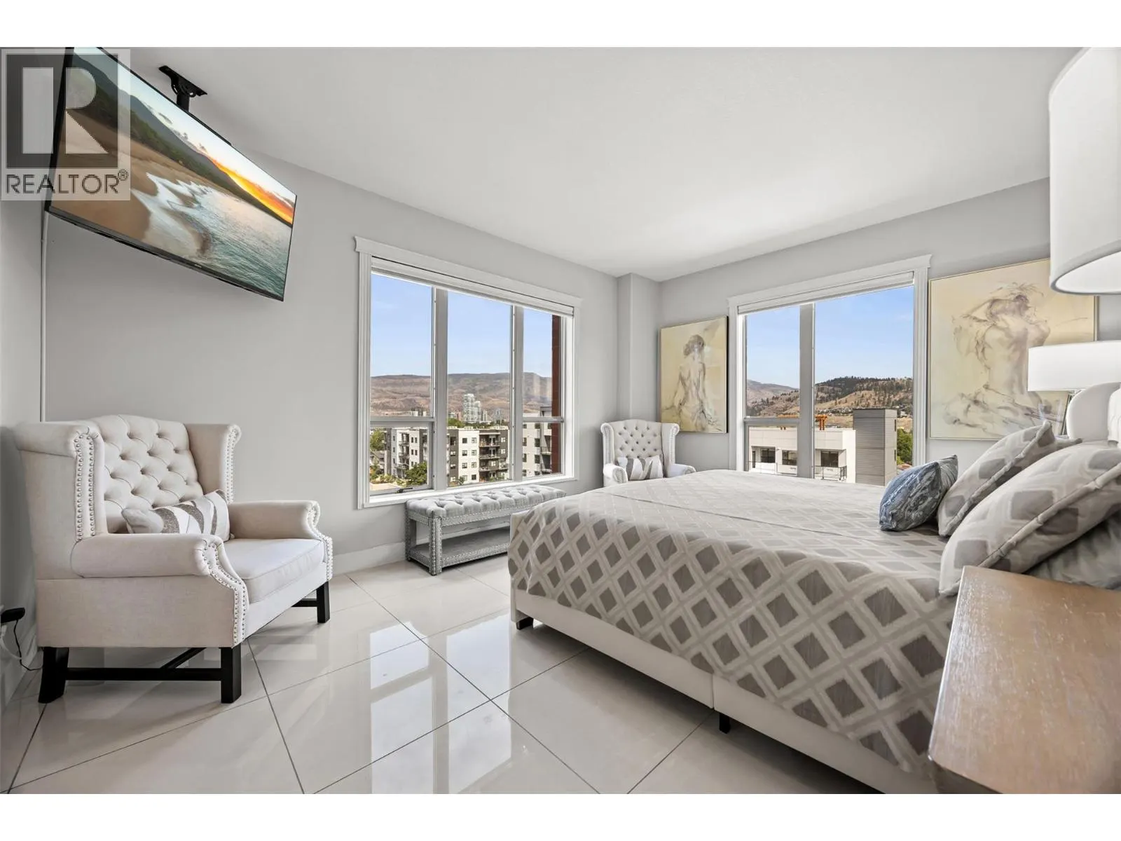 1160 Bernard Avenue Unit# 601