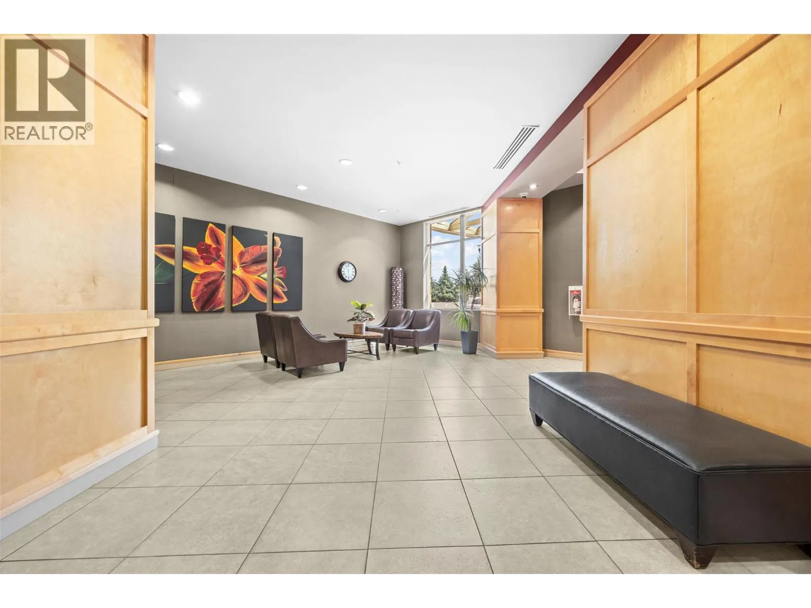 1160 Bernard Avenue Unit# 601