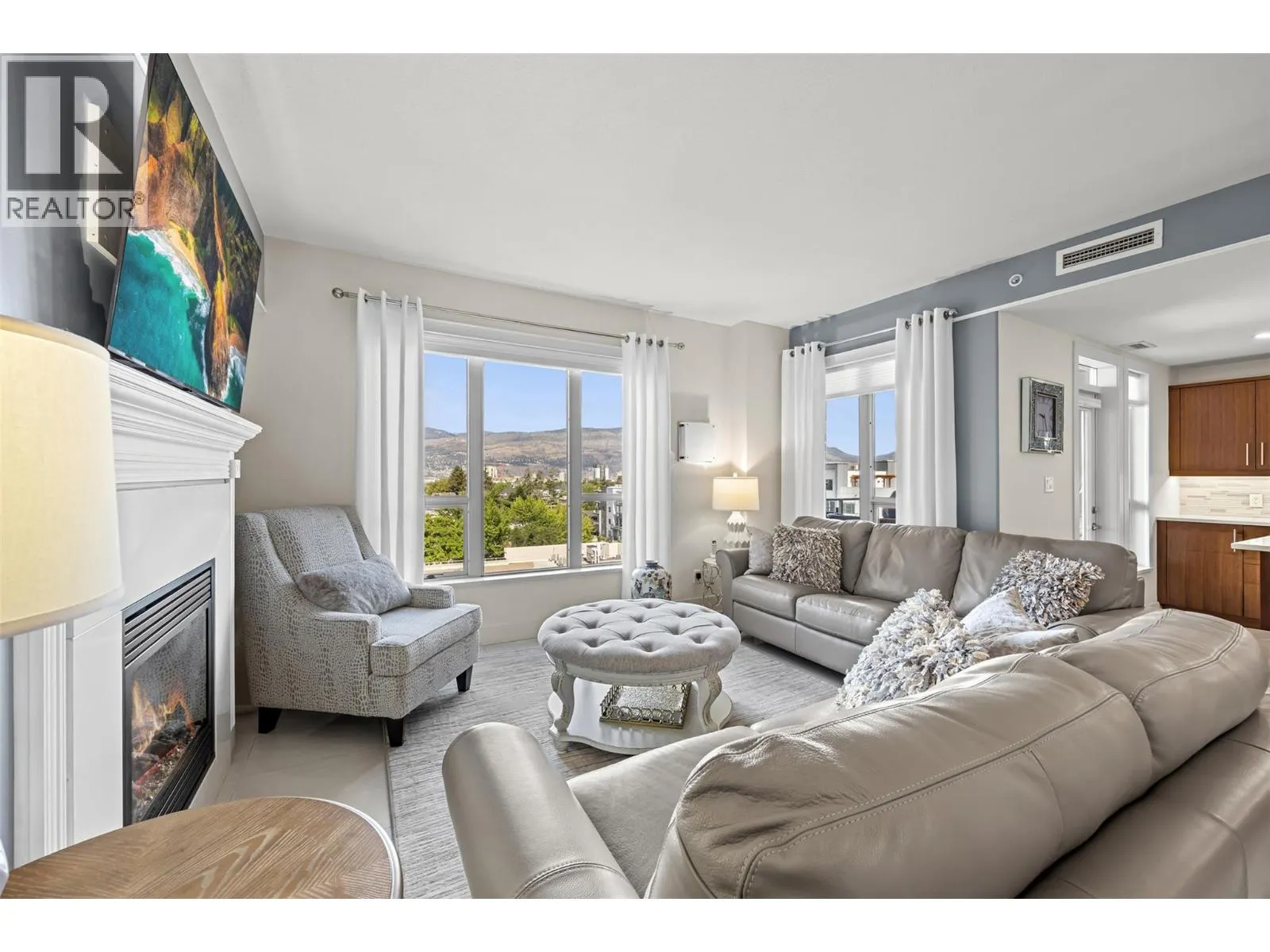1160 Bernard Avenue Unit# 601