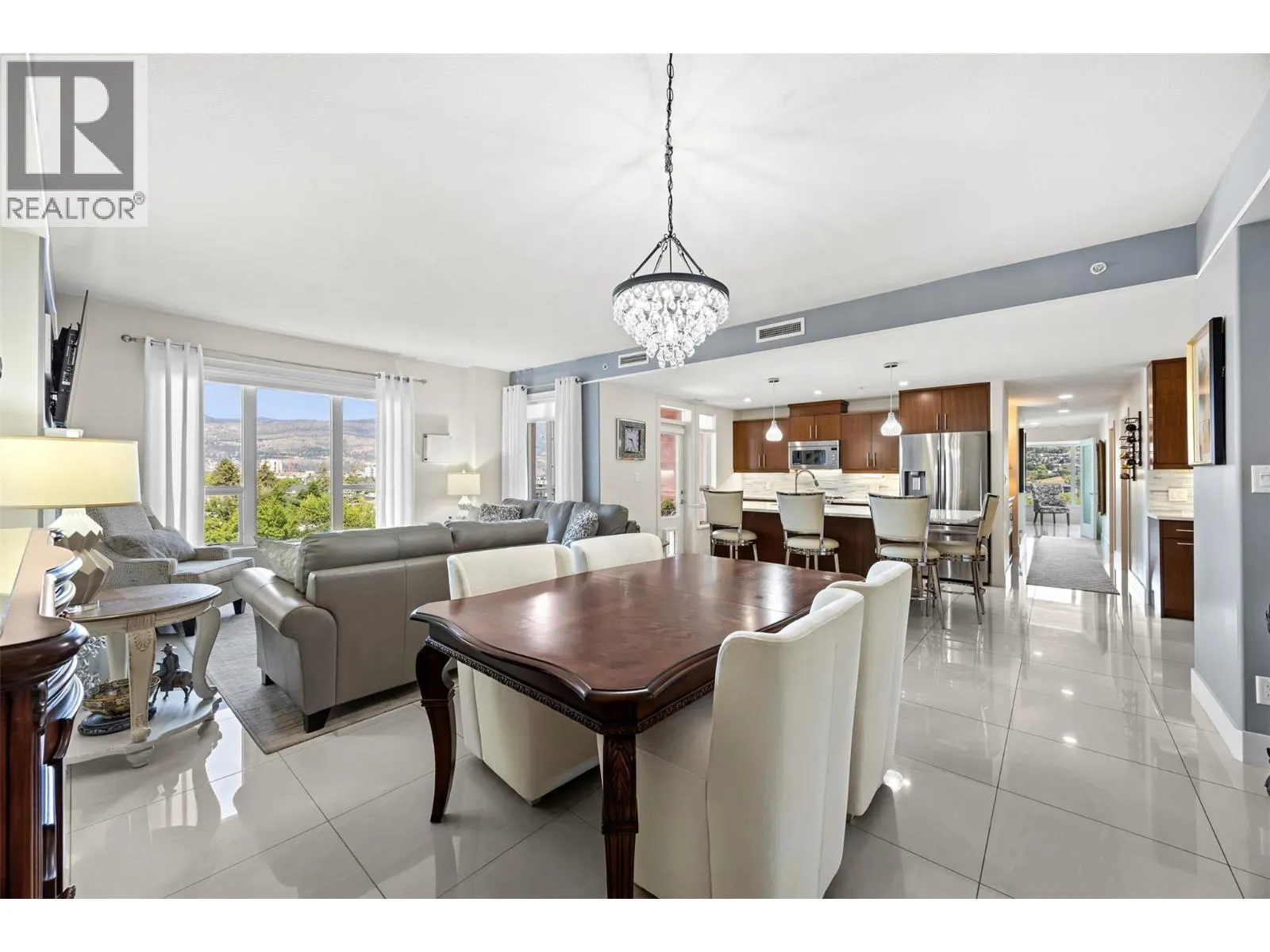 1160 Bernard Avenue Unit# 601