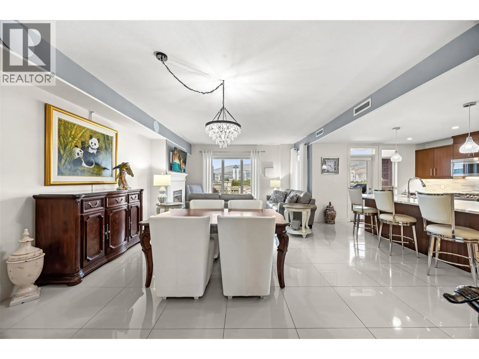 1160 Bernard Avenue Unit# 601