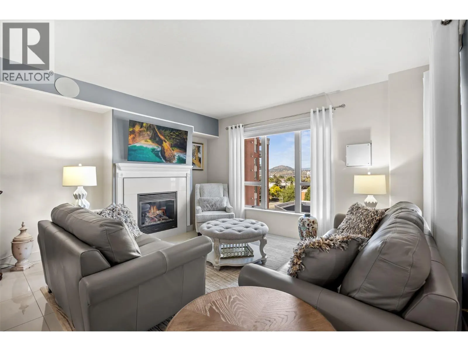 1160 Bernard Avenue Unit# 601