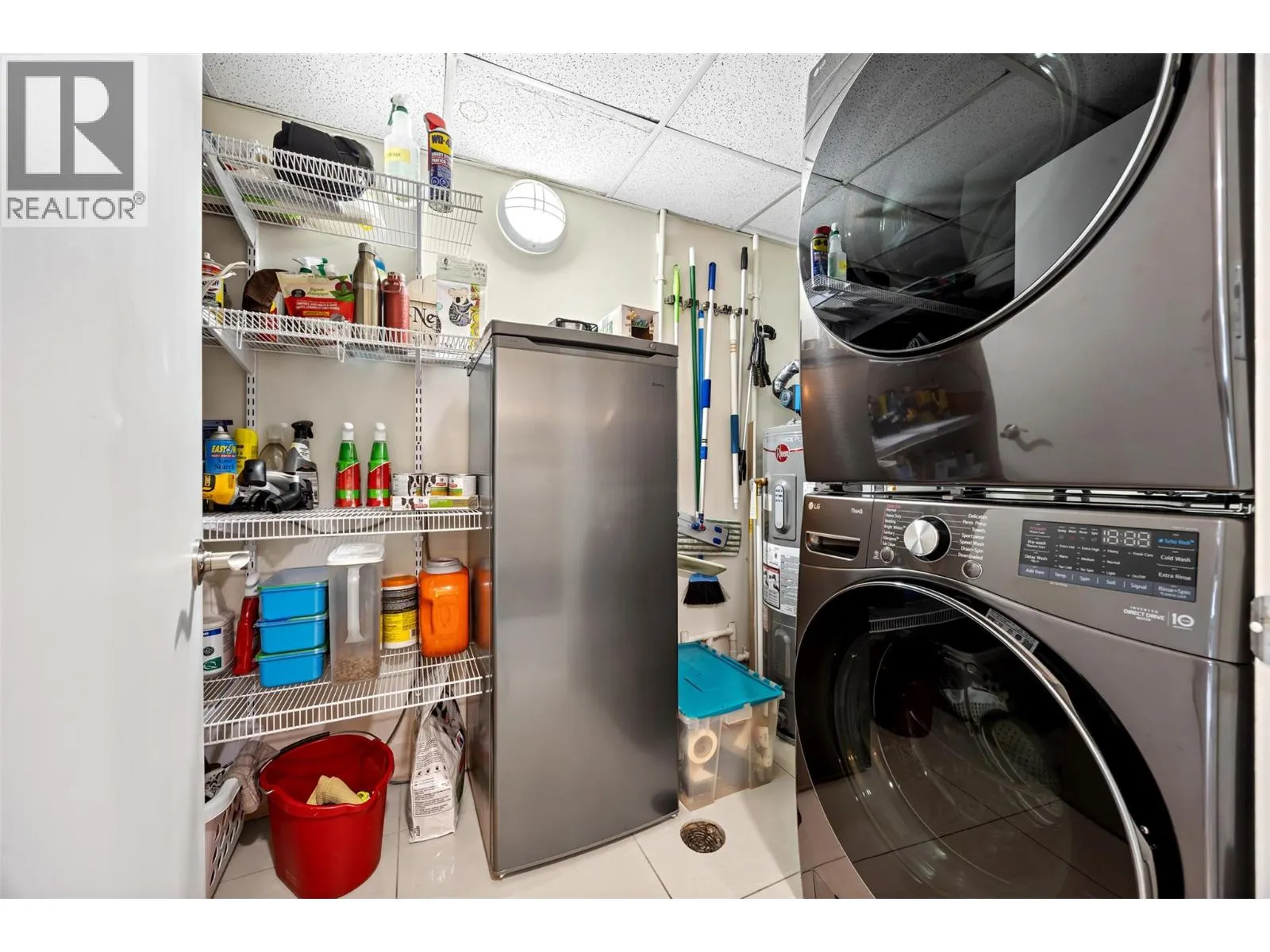 1160 Bernard Avenue Unit# 601