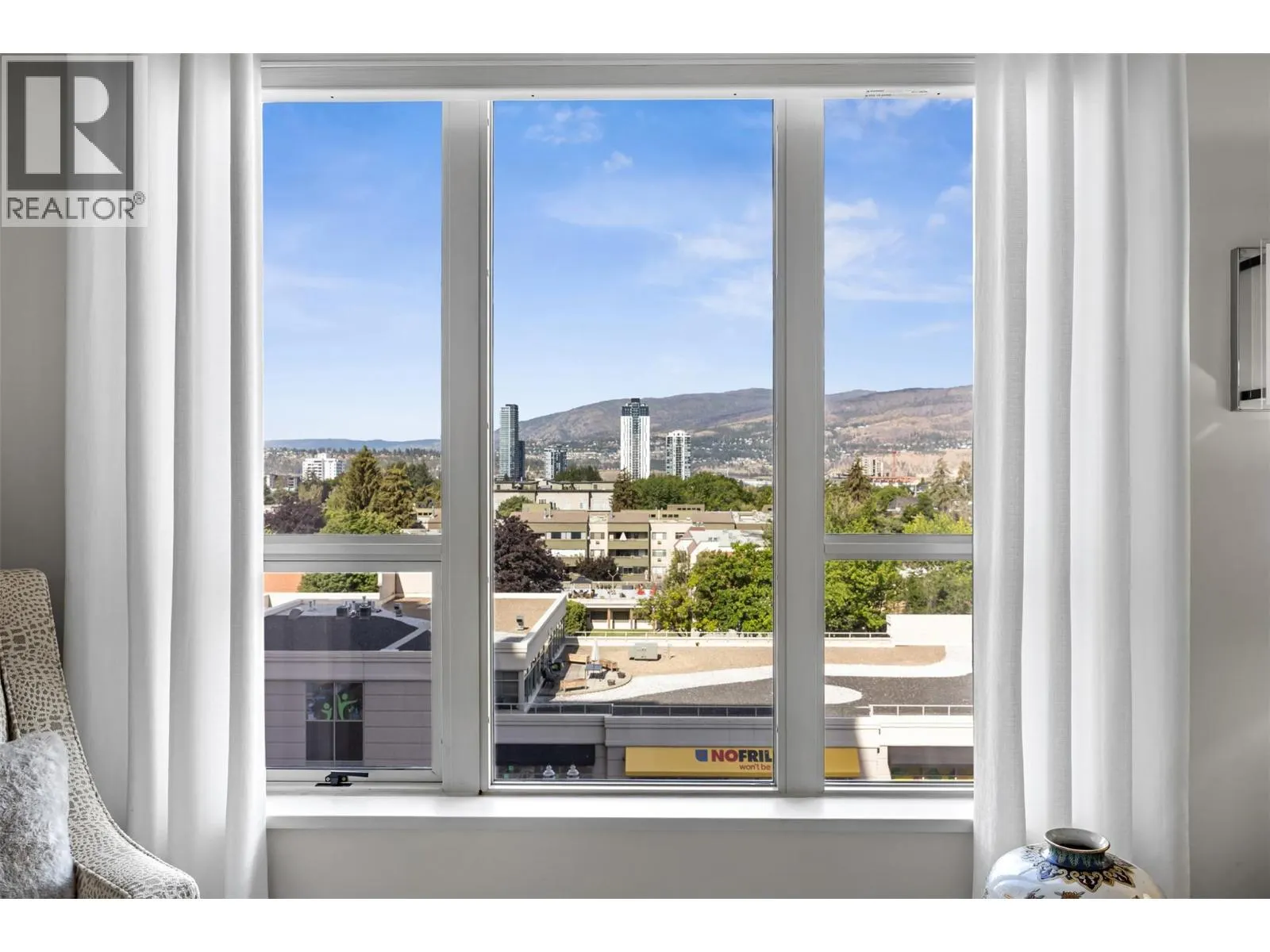 1160 Bernard Avenue Unit# 601