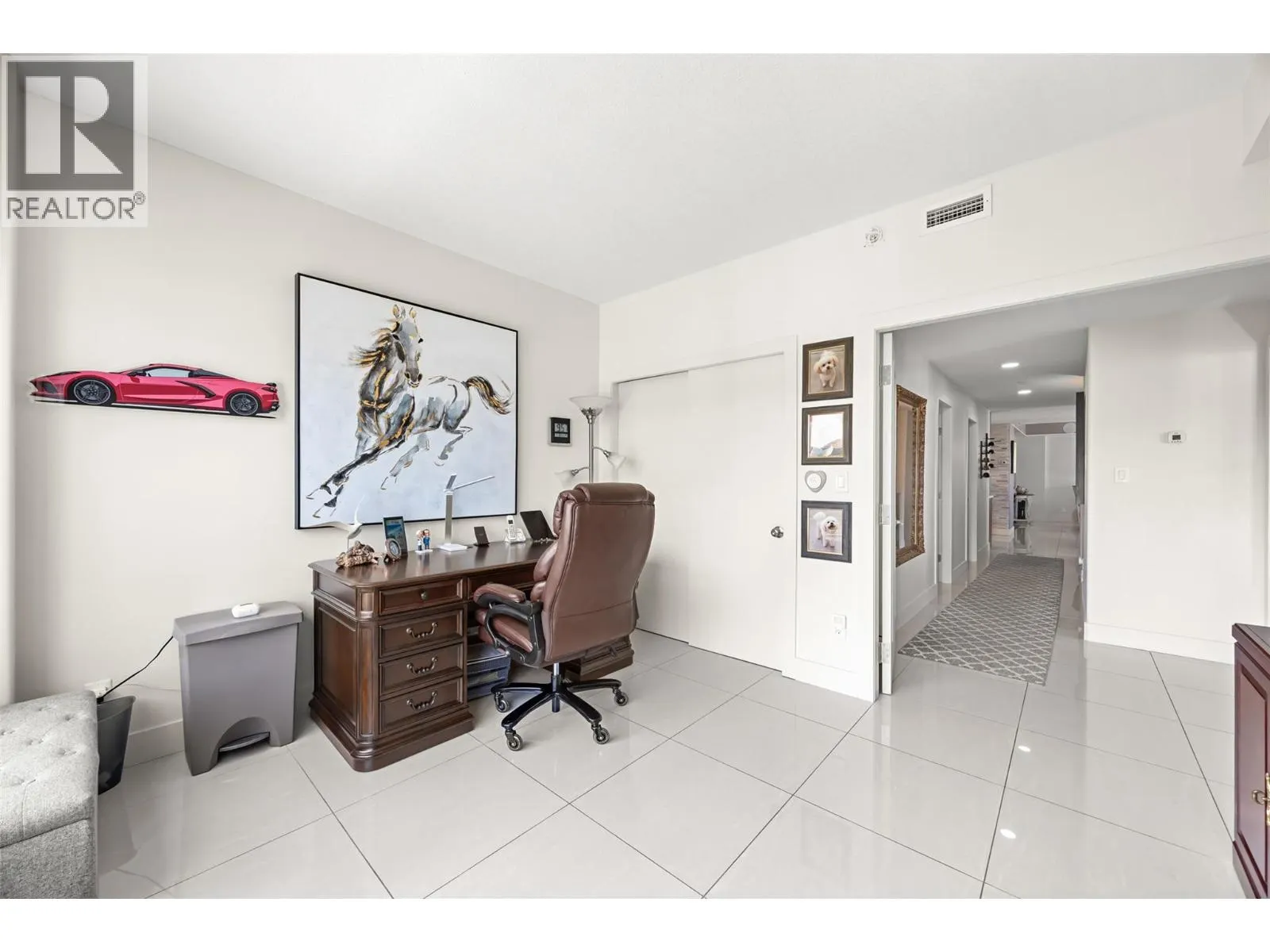 1160 Bernard Avenue Unit# 601