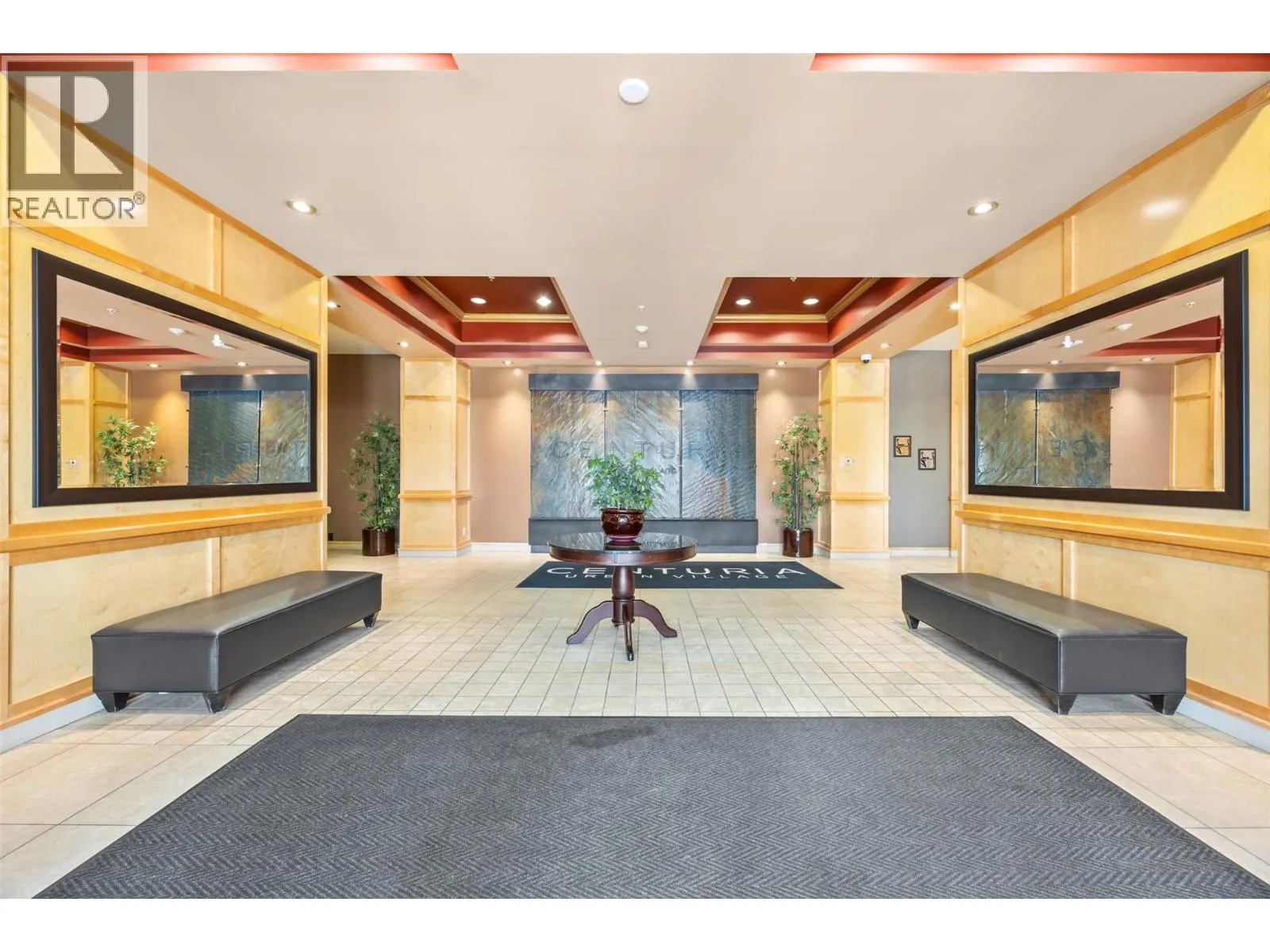 1160 Bernard Avenue Unit# 601