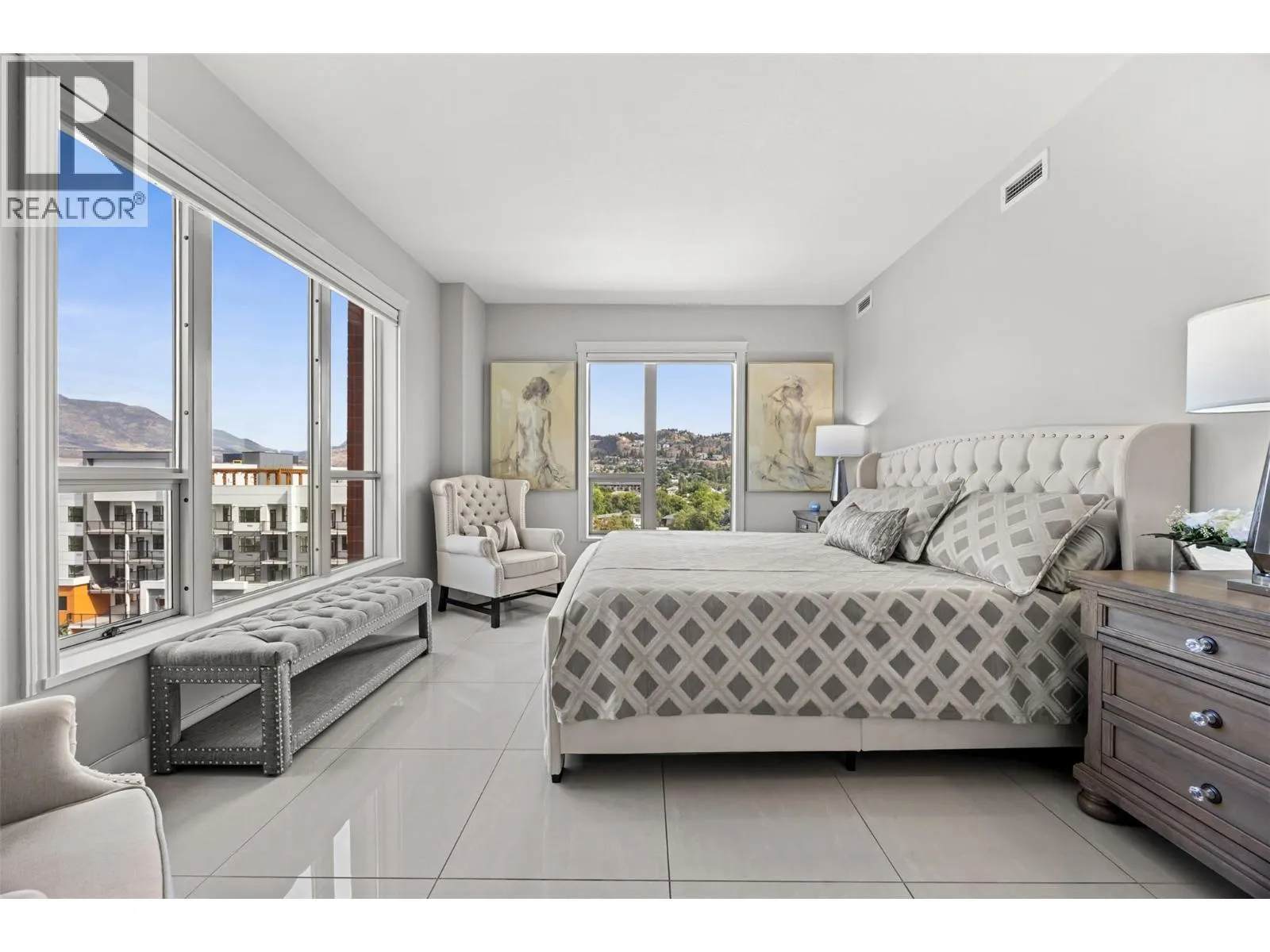 1160 Bernard Avenue Unit# 601