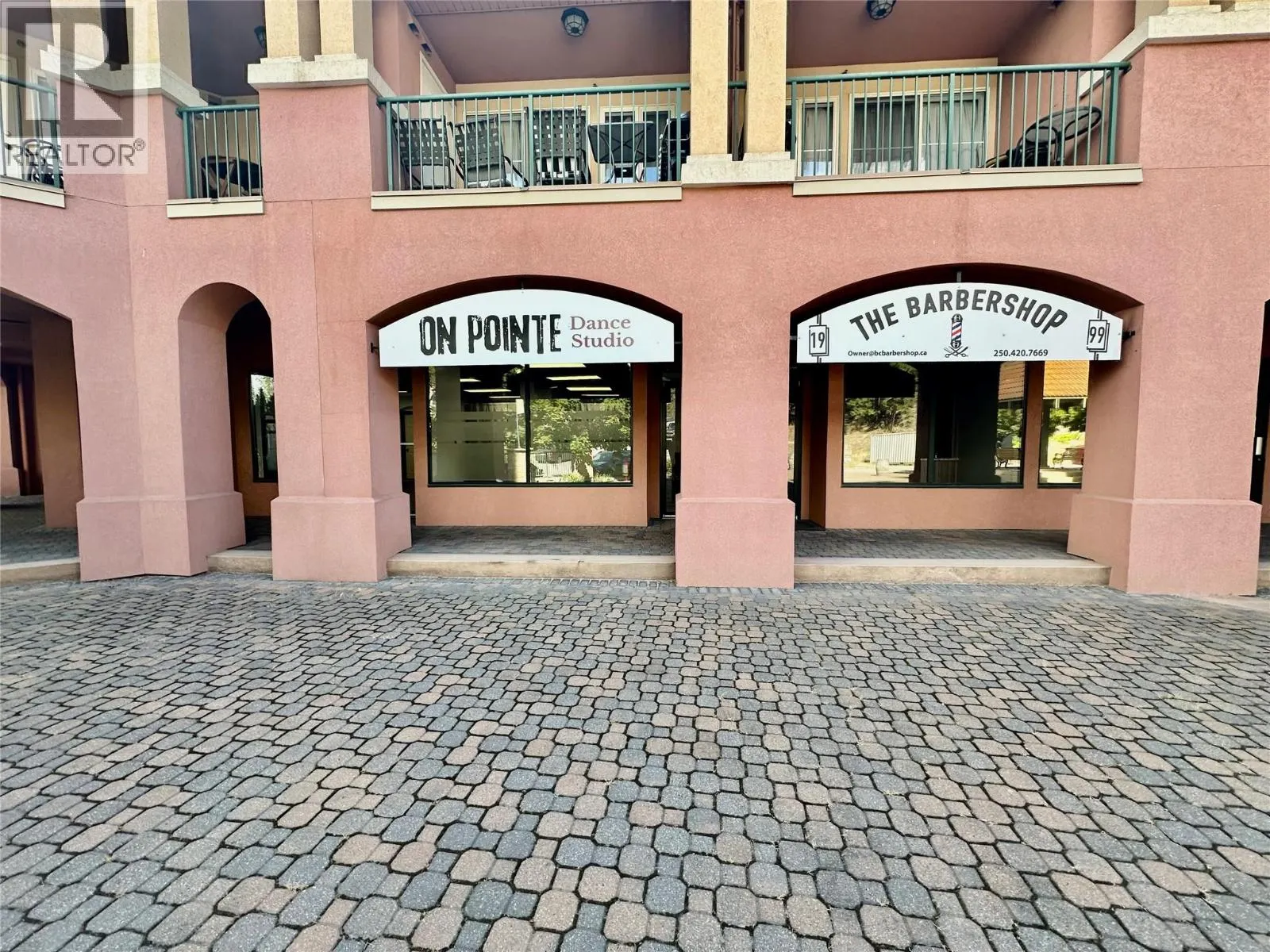 3185 Via Centrale Drive Unit# 6