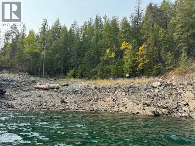 Lower Arrow Lake Lot# 5