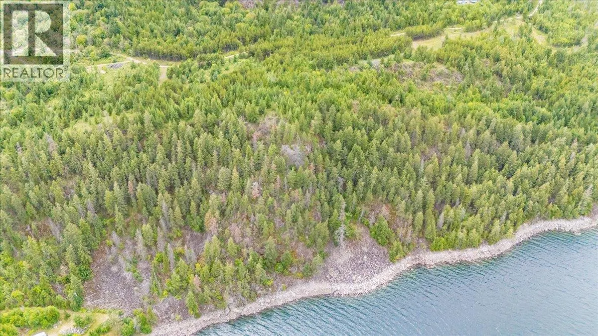 Lower Arrow Lake Lot# 5