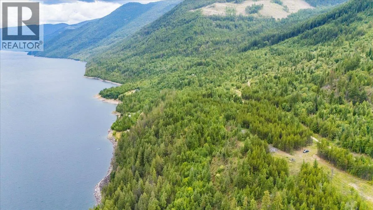 Lower Arrow Lake Lot# 5