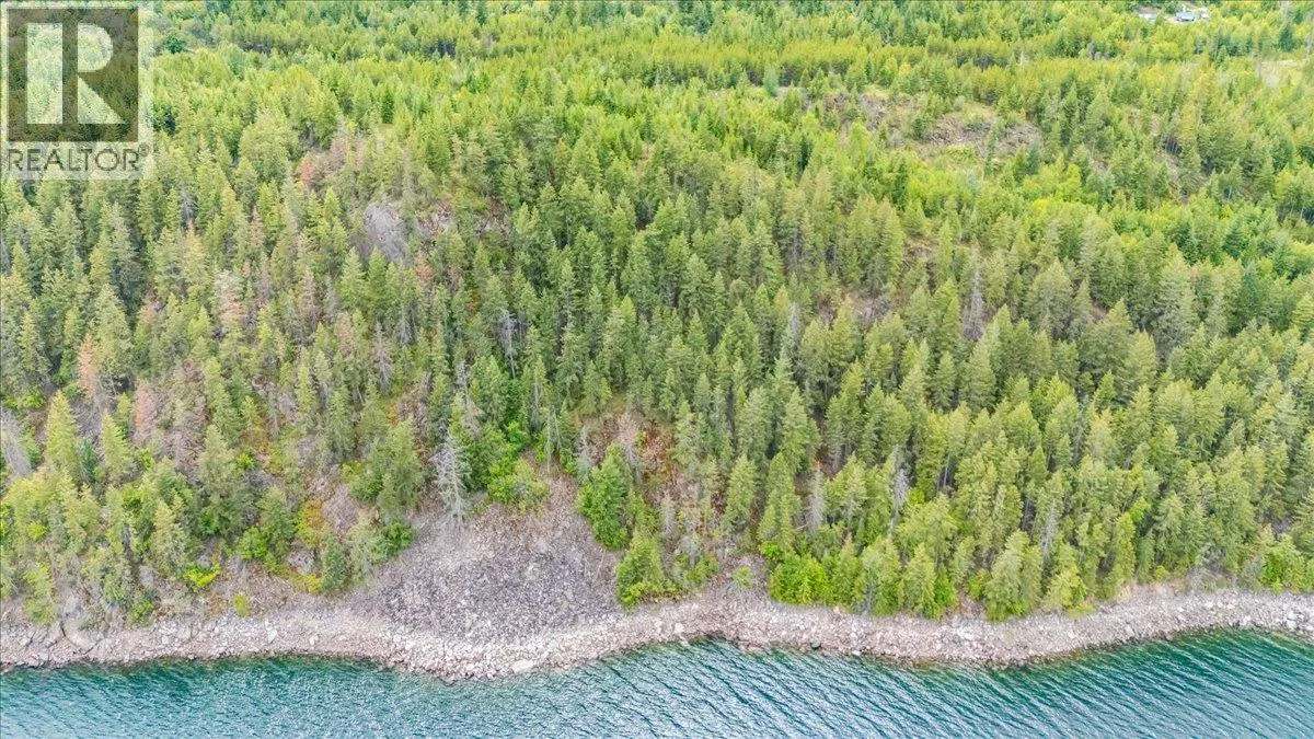 Lower Arrow Lake Lot# 5