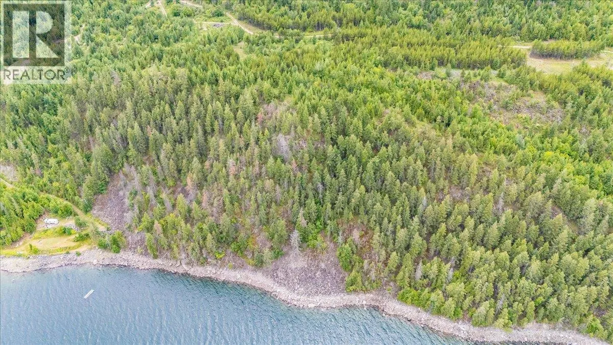 Lower Arrow Lake Lot# 5