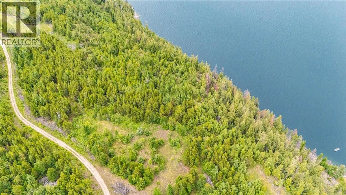 Lower Arrow Lake Lot# 5