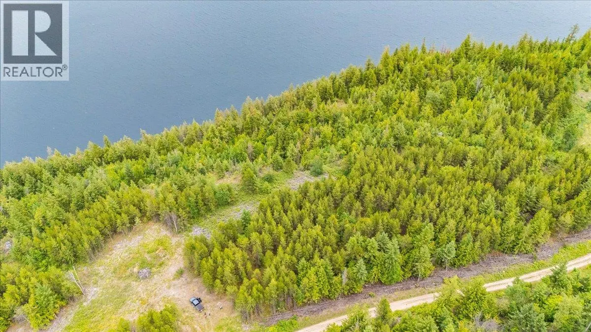 Lower Arrow Lake Lot# 5