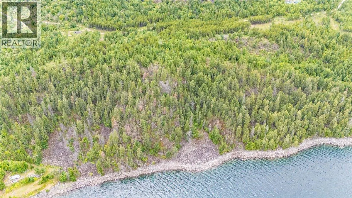 Lower Arrow Lake Lot# 5