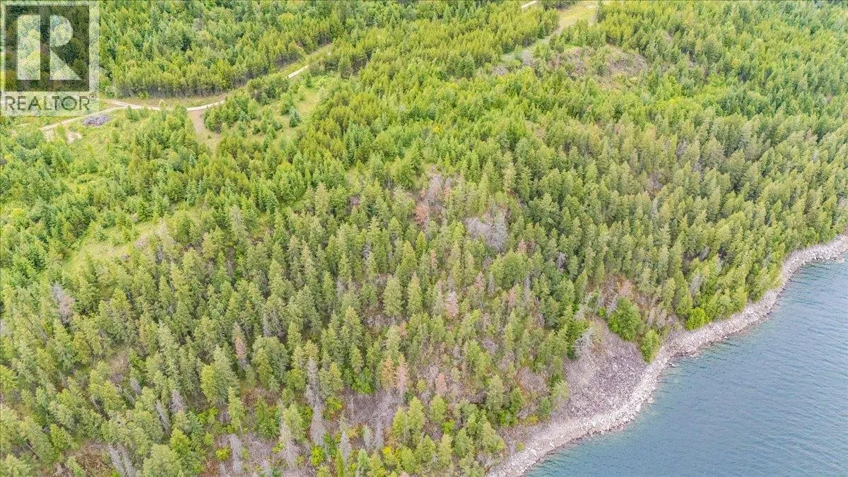 Lower Arrow Lake Lot# 5