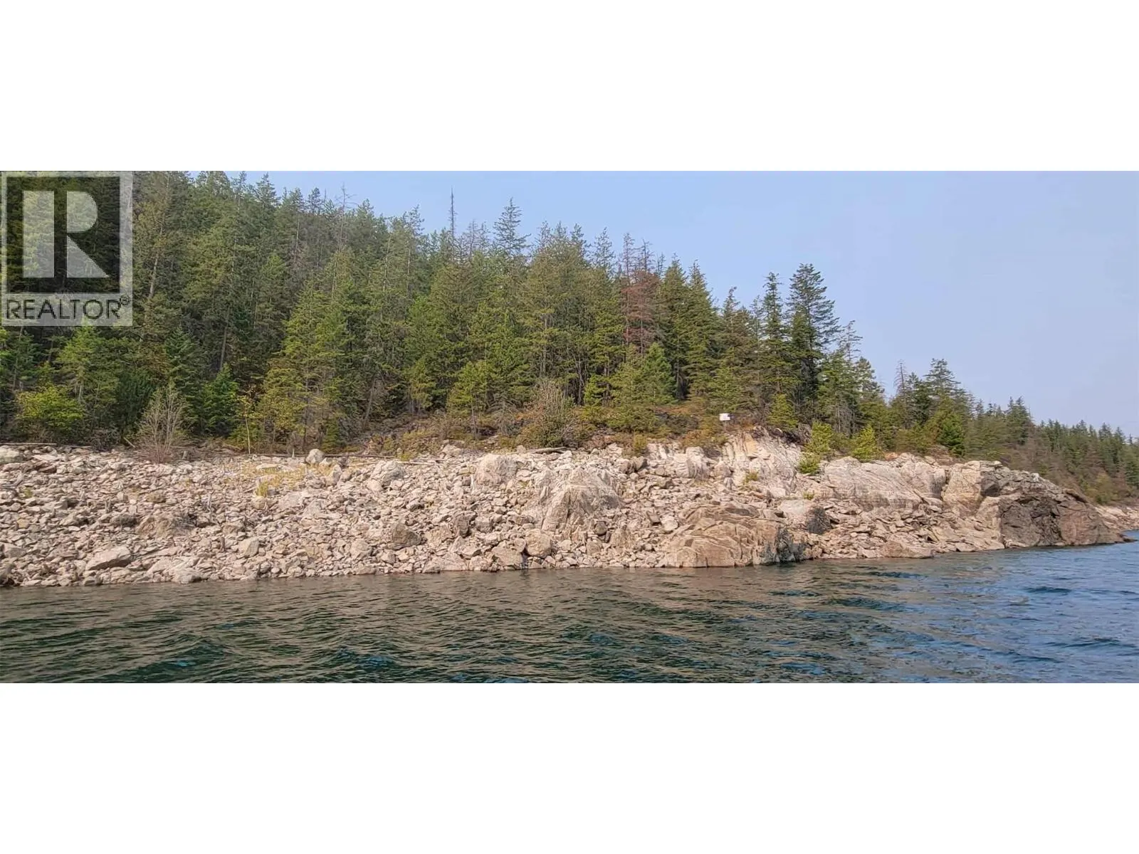 Lower Arrow Lake Lot# 5