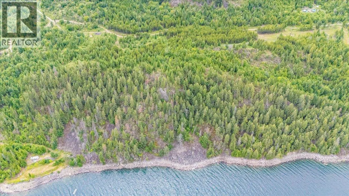 Lower Arrow Lake Lot# 5