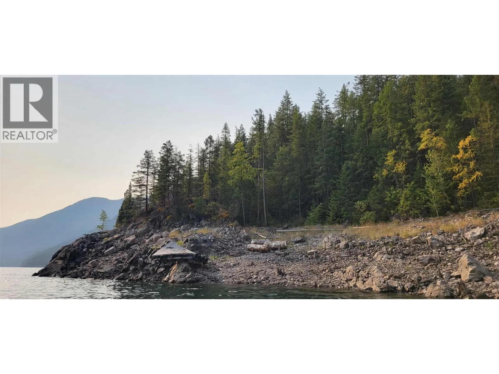 Lower Arrow Lake Lot# 5