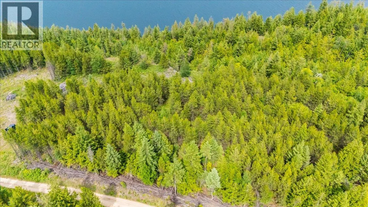 Lower Arrow Lake Lot# 5