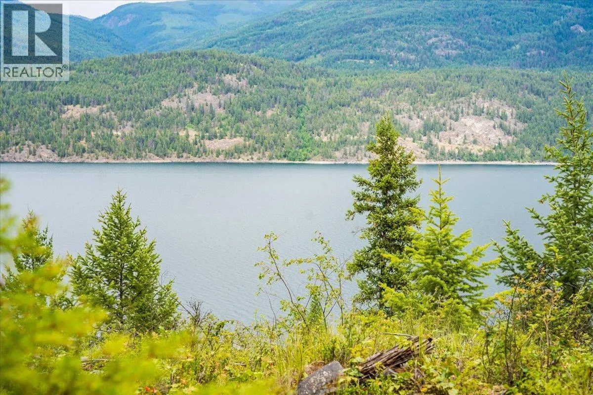 Lower Arrow Lake Lot# 5
