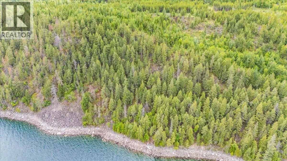 Lower Arrow Lake Lot# 5