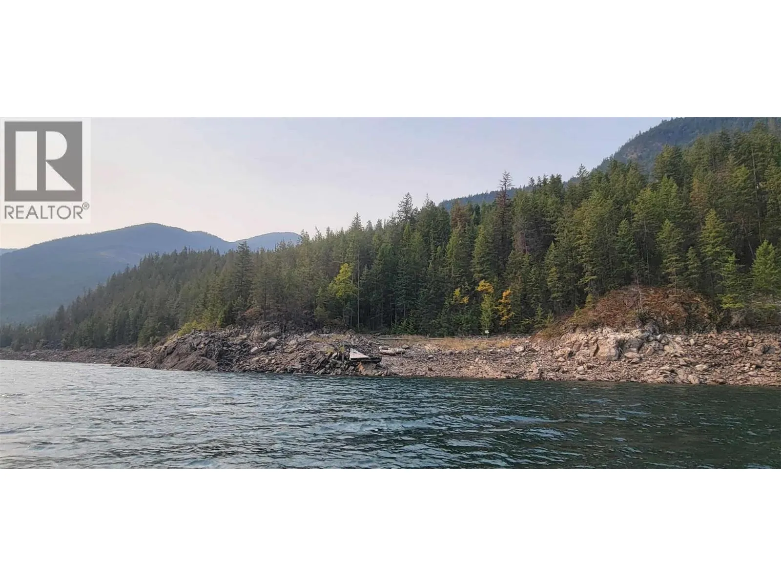 Lower Arrow Lake Lot# 5