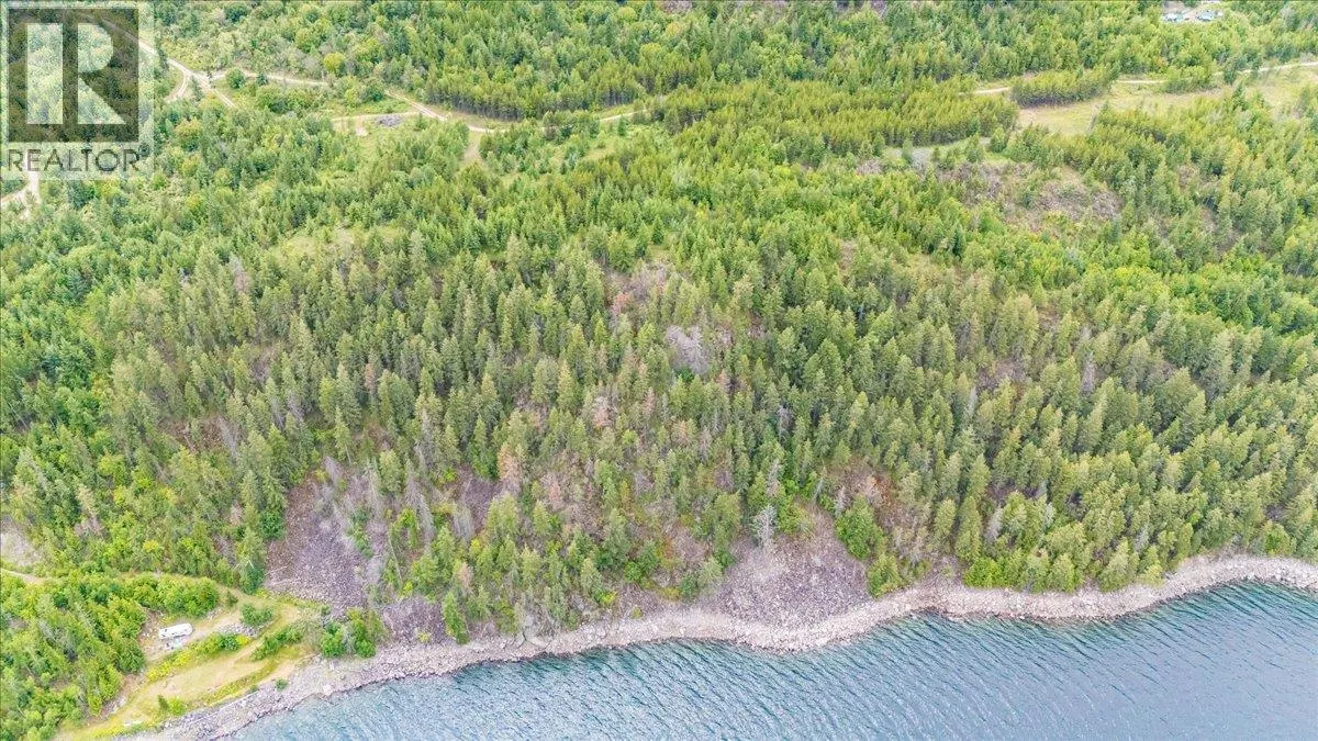 Lower Arrow Lake Lot# 5
