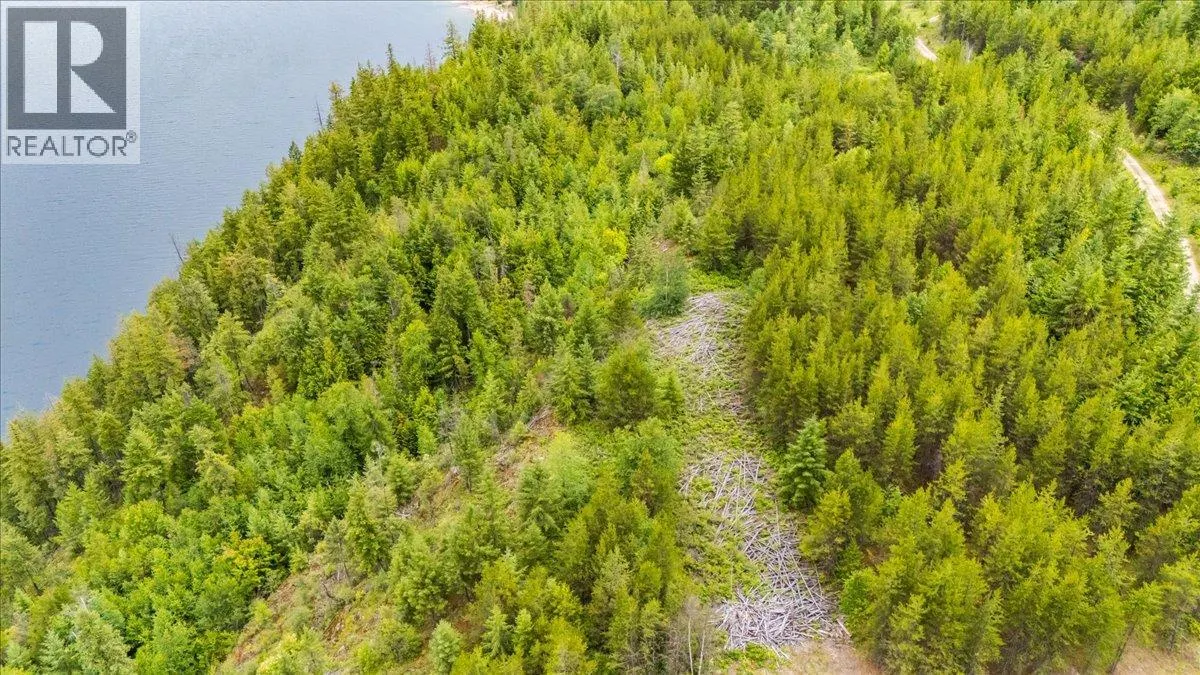 Lower Arrow Lake Lot# 5