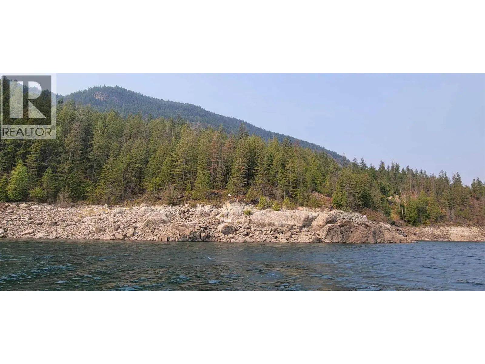 Lower Arrow Lake Lot# 5