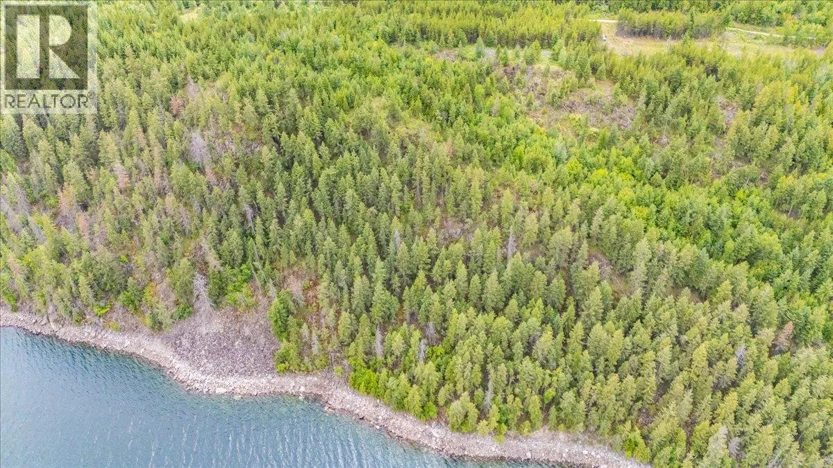 Lower Arrow Lake Lot# 5