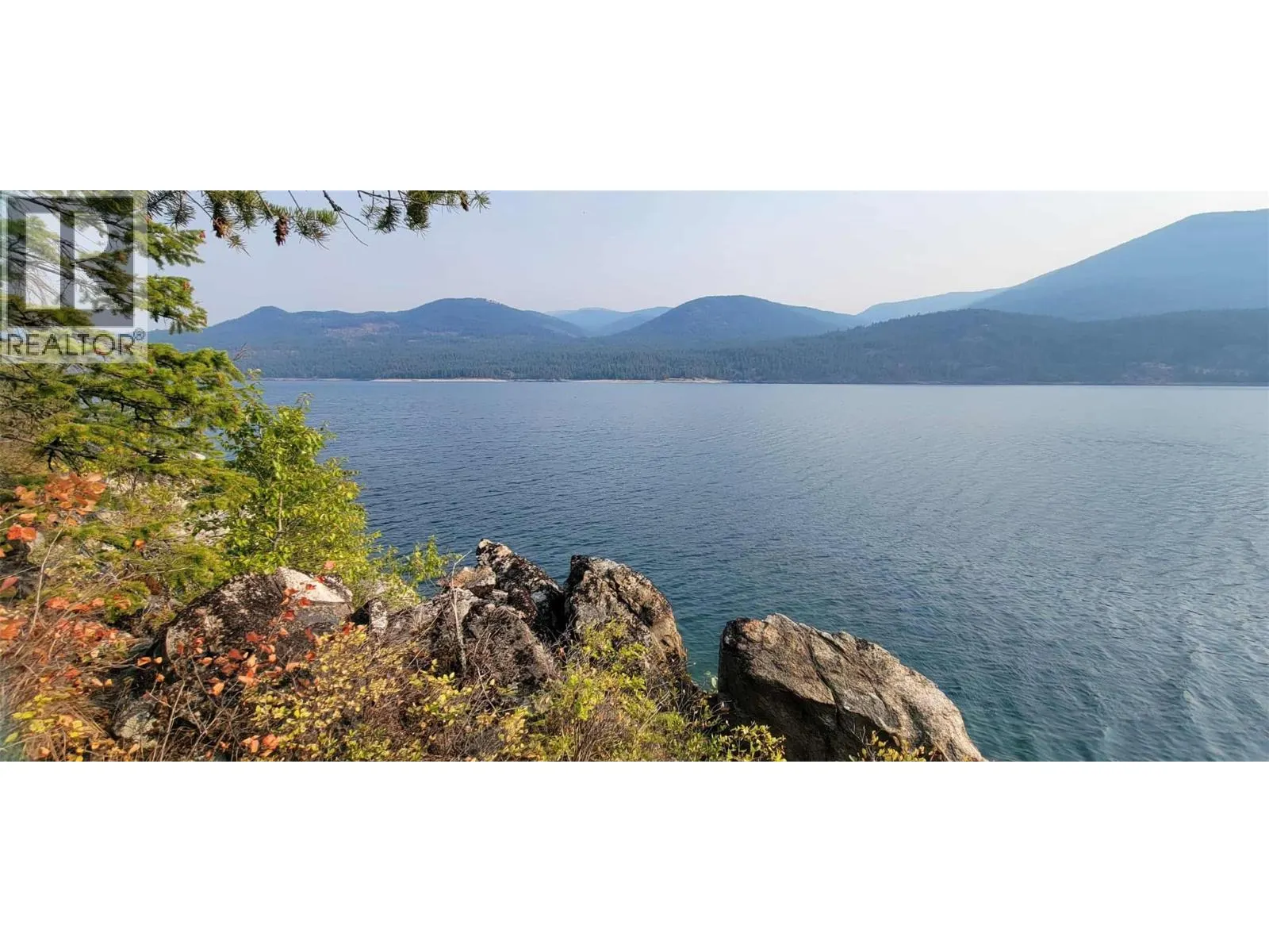 Lower Arrow Lake Lot# 5