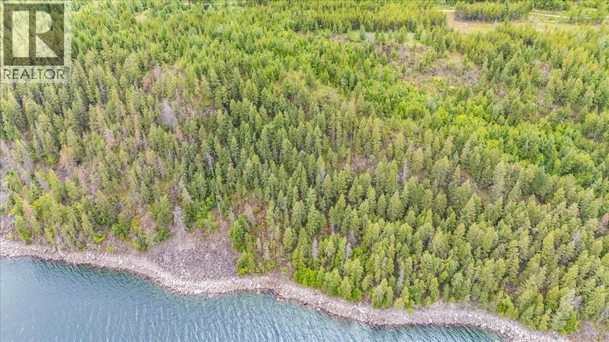 Lower Arrow Lake Lot# 5