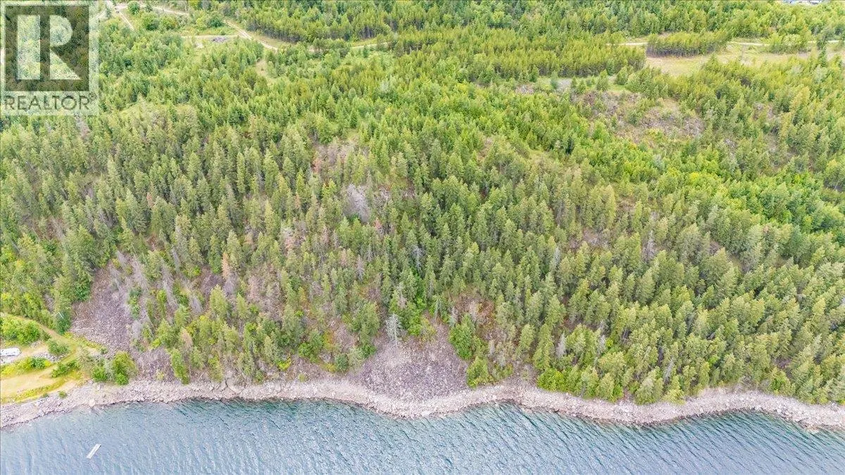 Lower Arrow Lake Lot# 5