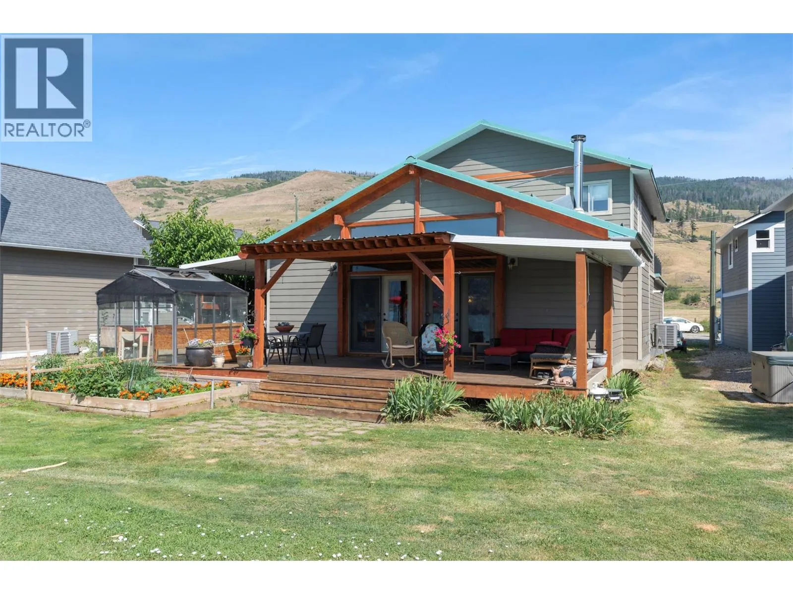 17 Mary's Emerald Bay Road