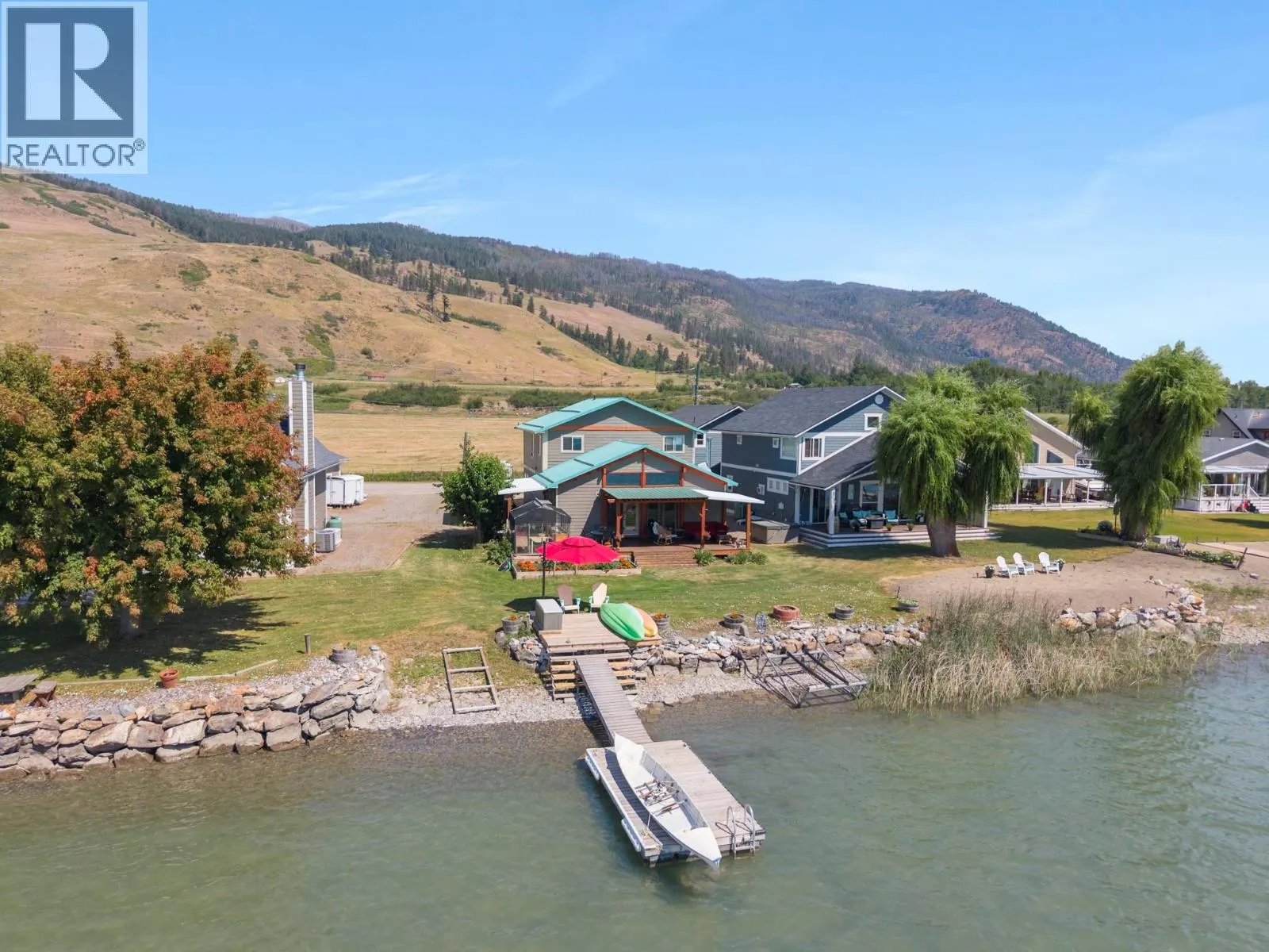 17 Mary's Emerald Bay Road