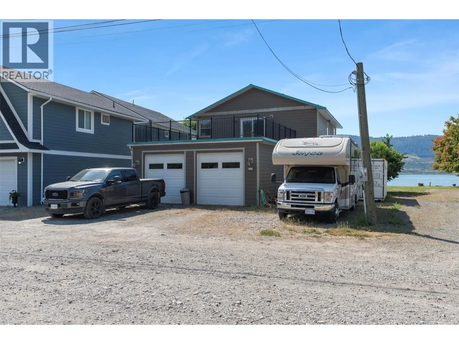 17 Mary's Emerald Bay Road