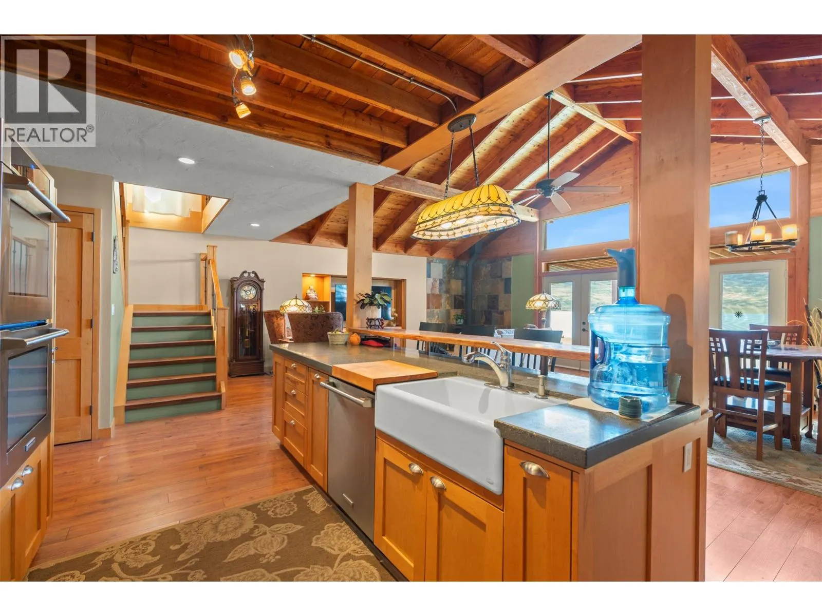 17 Mary's Emerald Bay Road