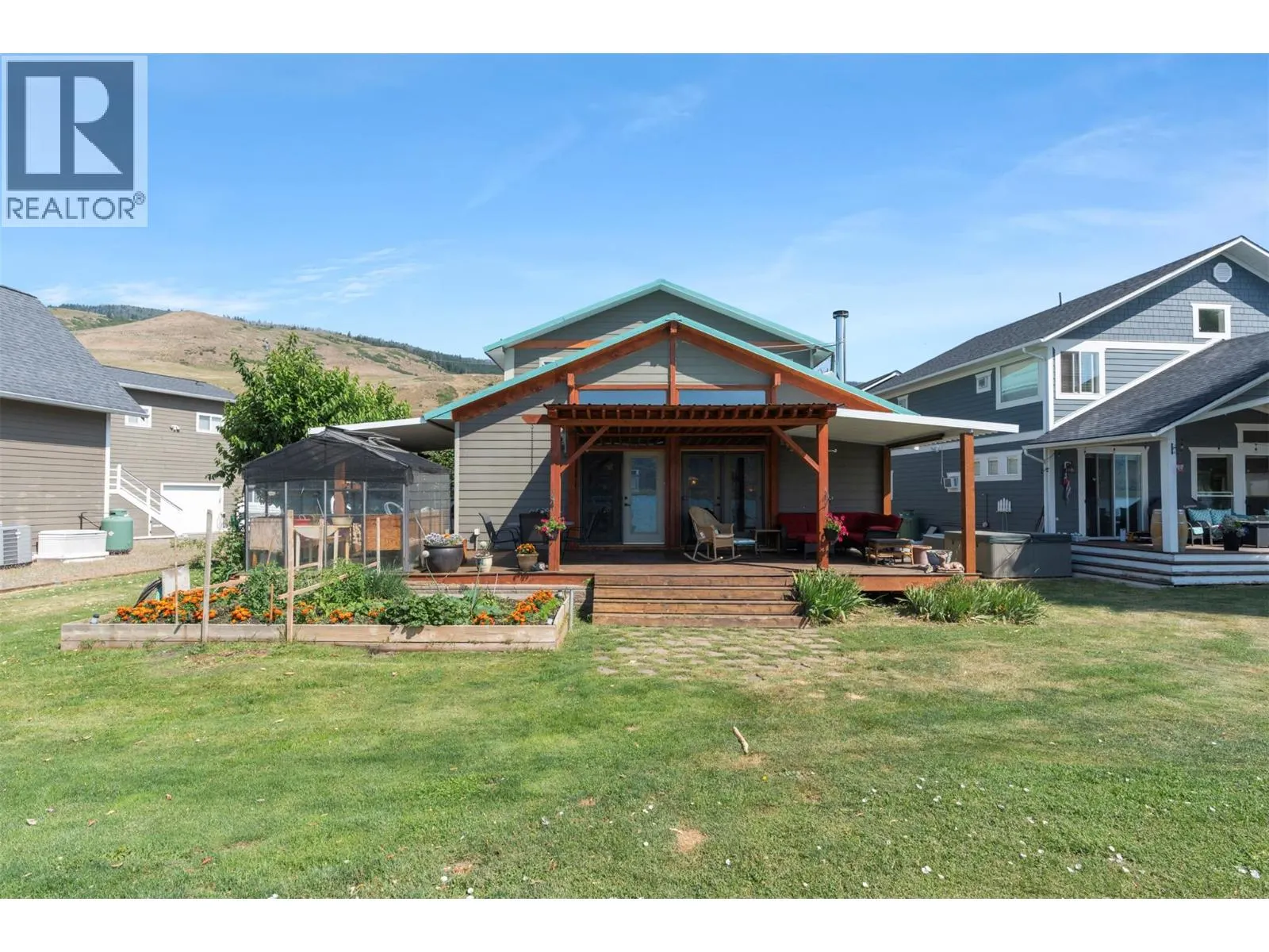 17 Mary's Emerald Bay Road