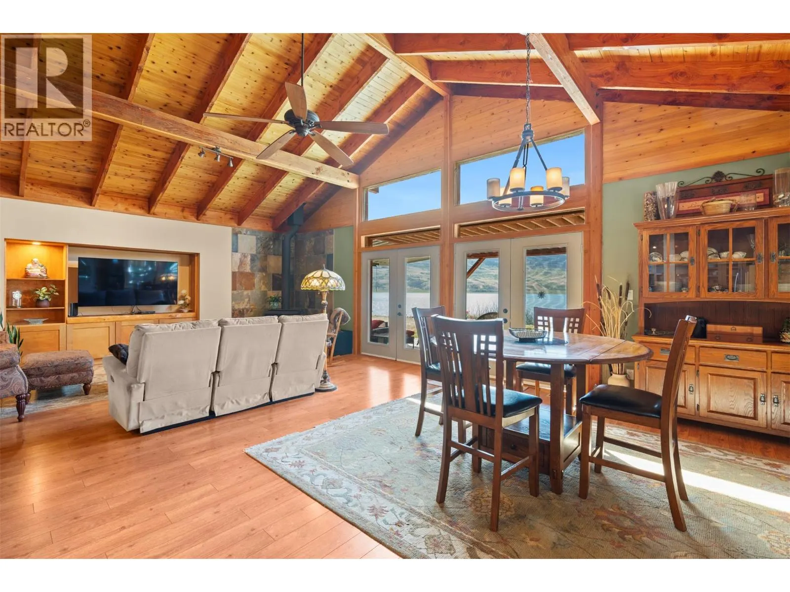 17 Mary's Emerald Bay Road