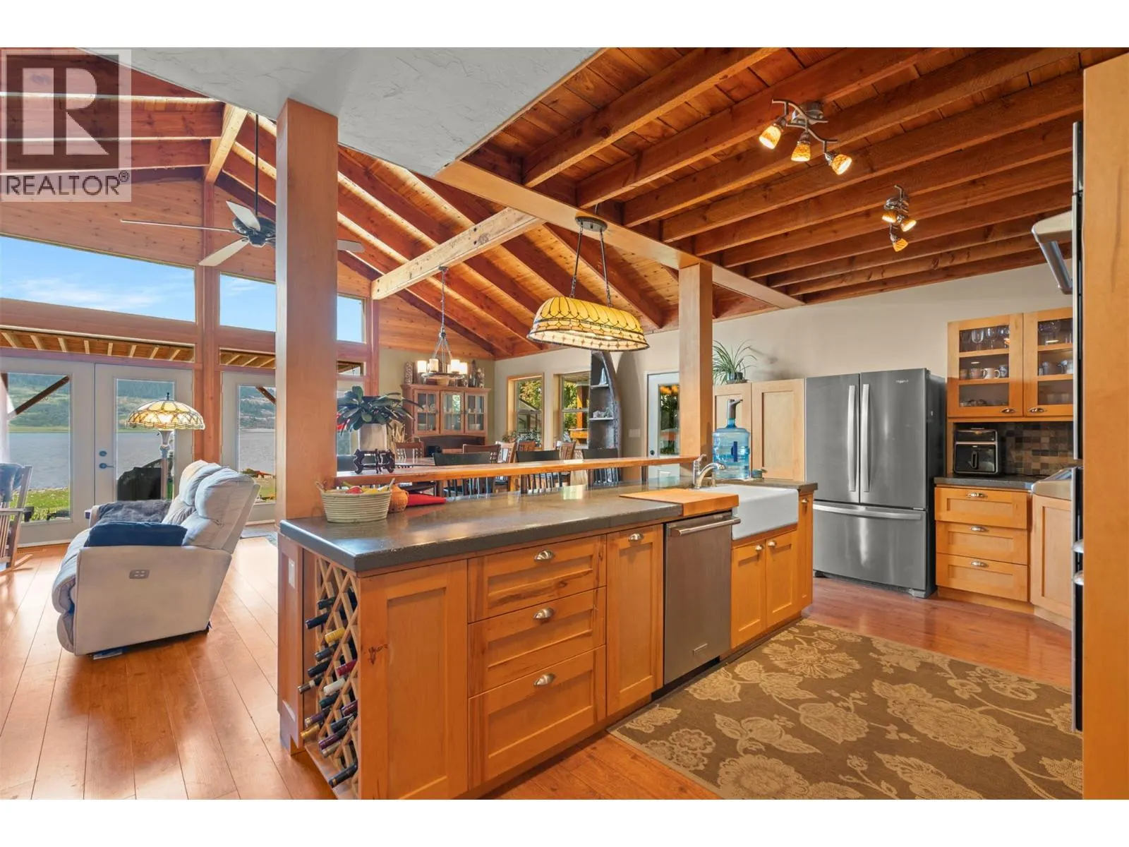 17 Mary's Emerald Bay Road