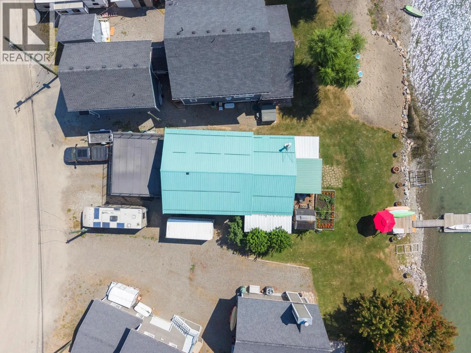 17 Mary's Emerald Bay Road