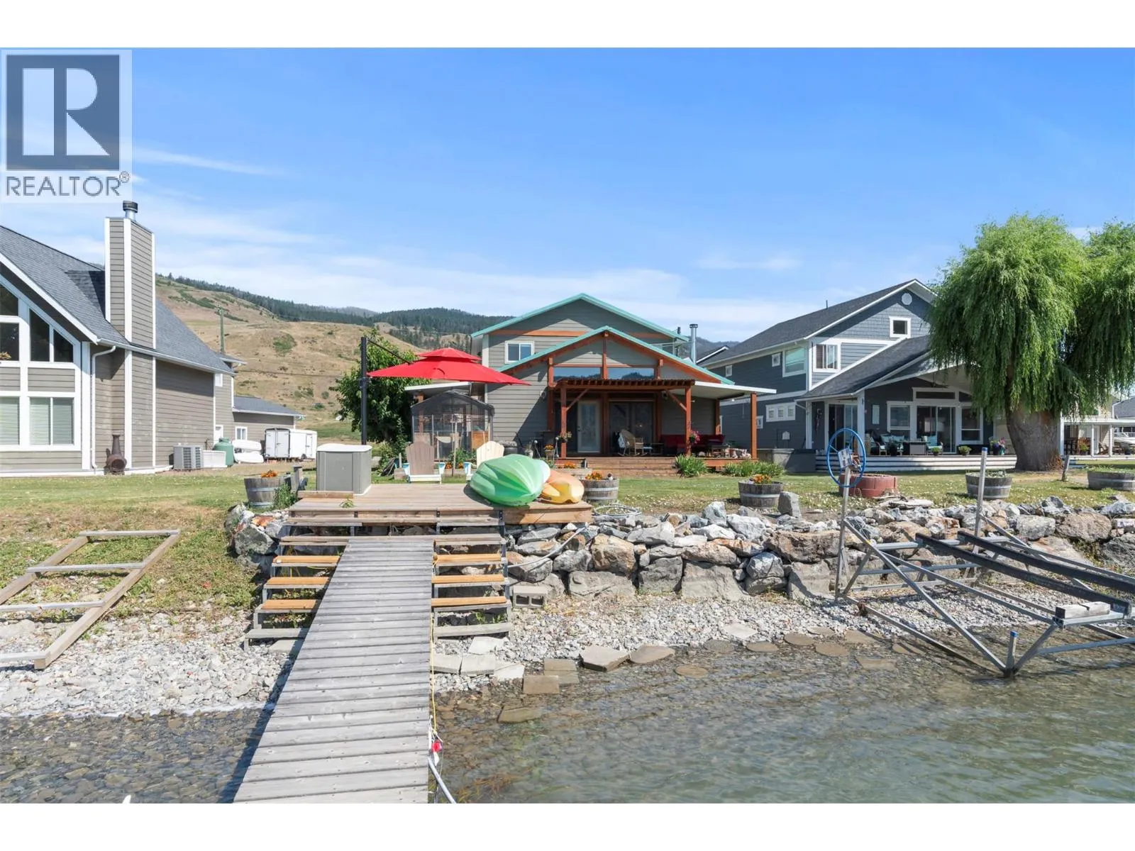 17 Mary's Emerald Bay Road