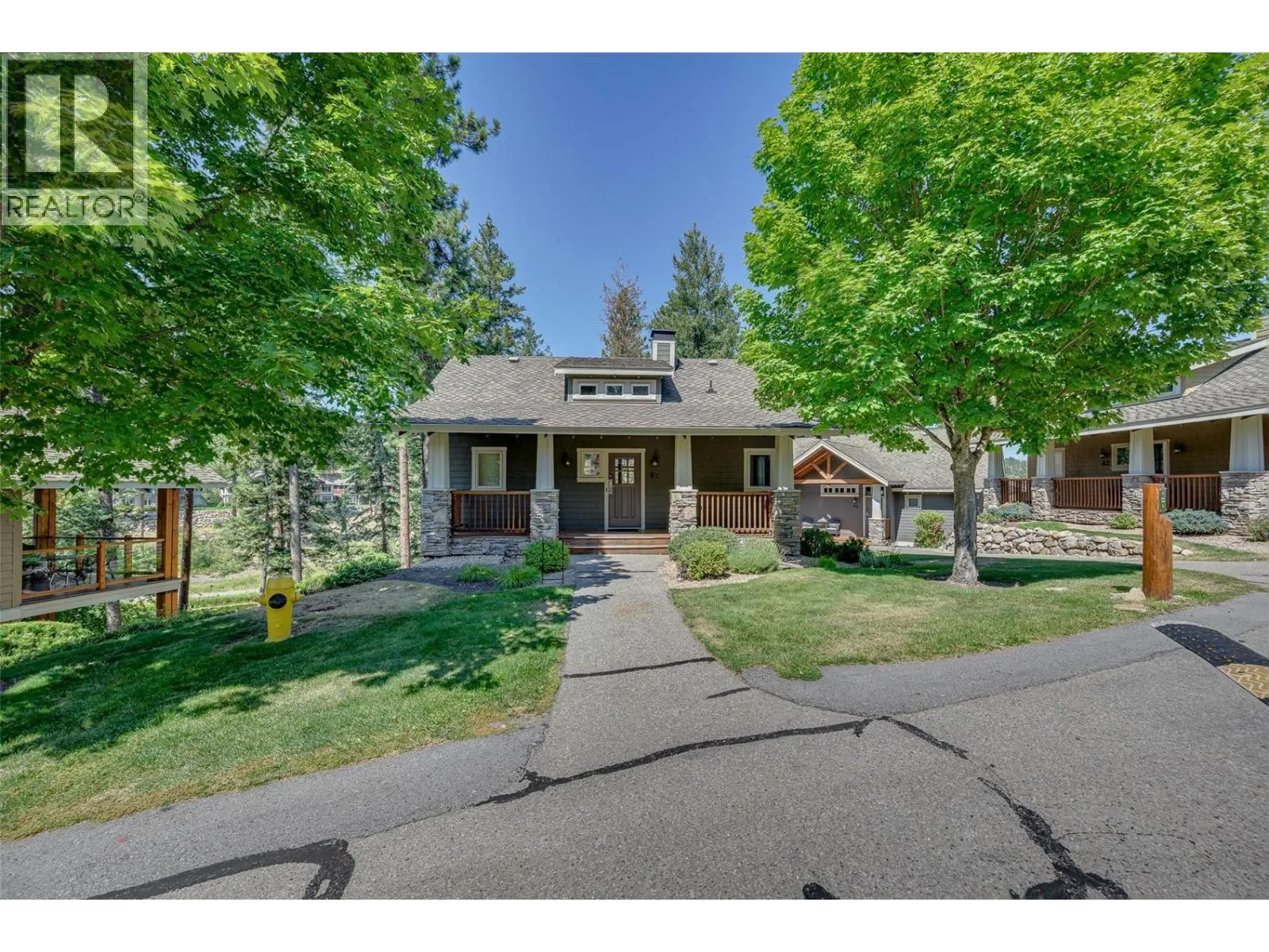 251 Predator Ridge Drive Unit# 47