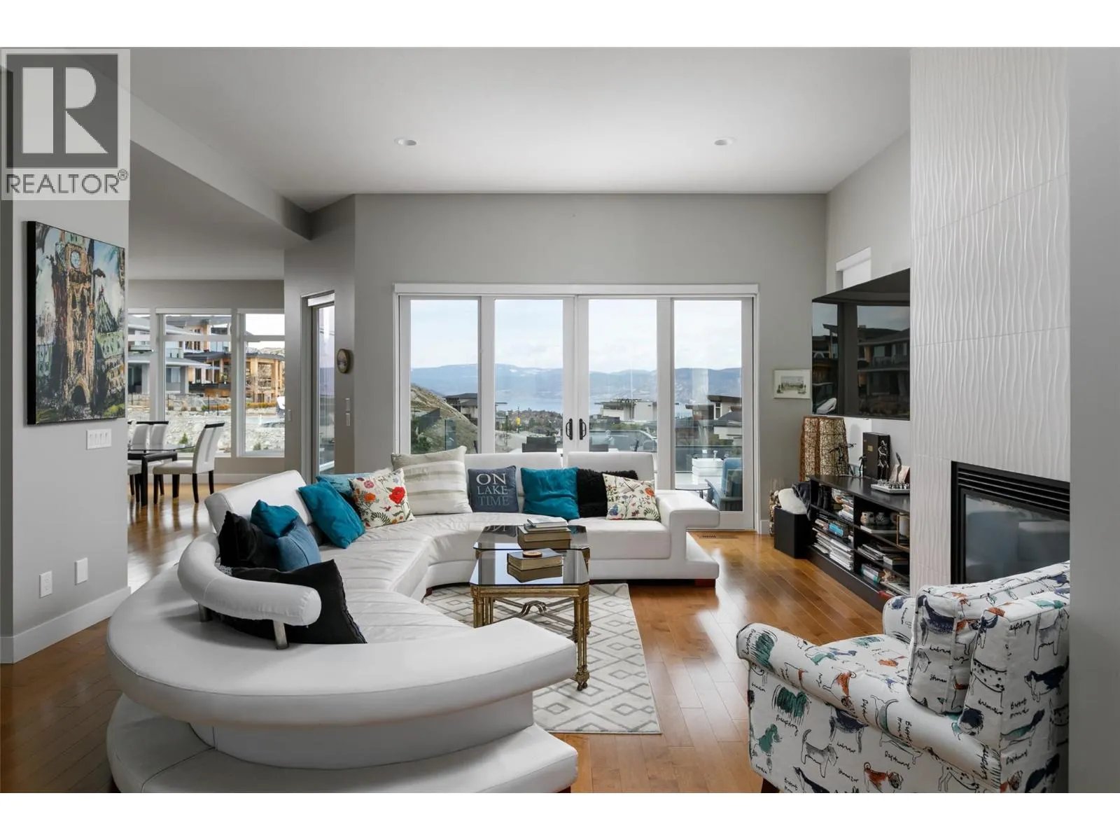 5342 Signet Crescent