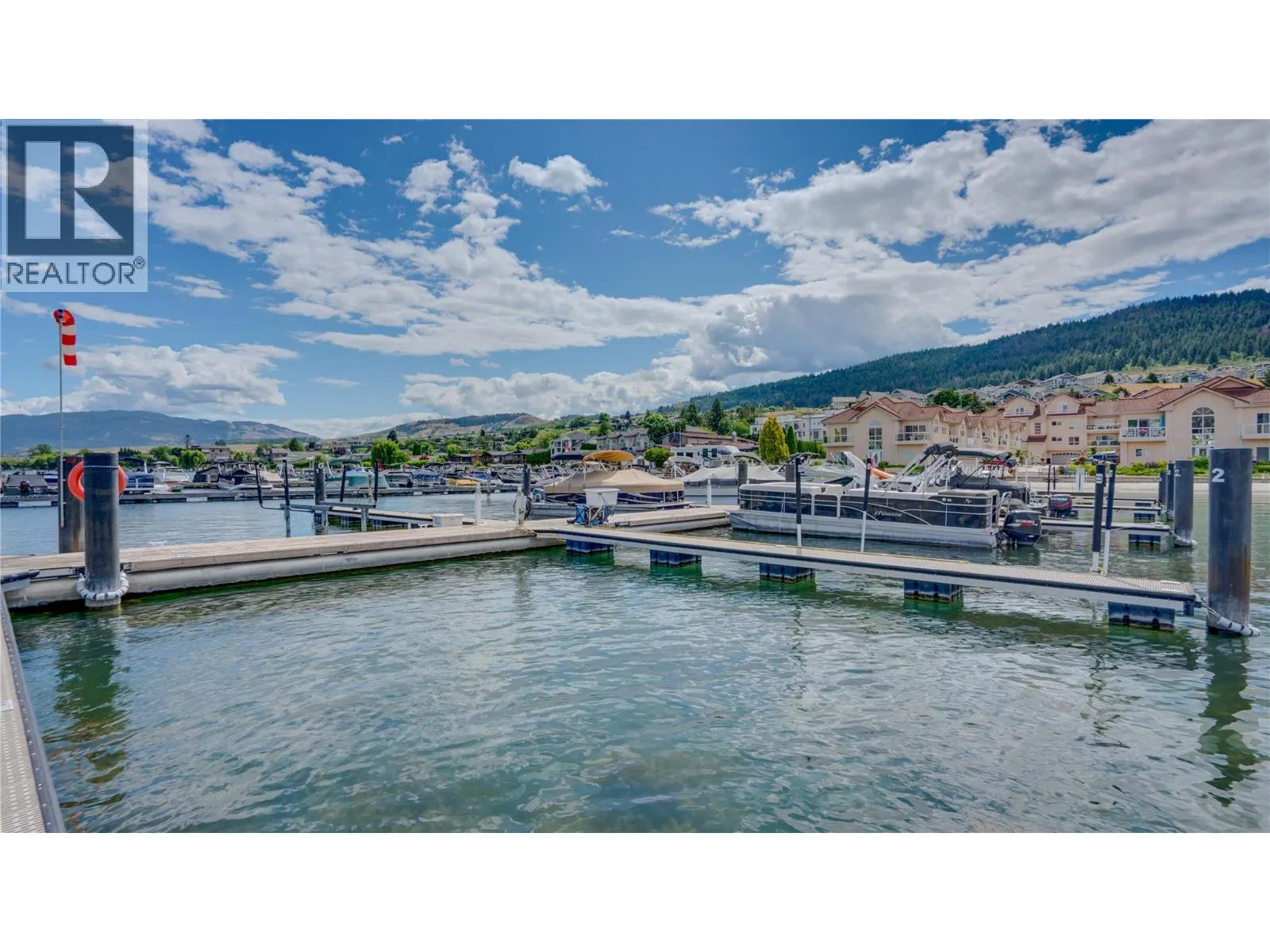 7701 Okanagan Landing Road Unit# 8