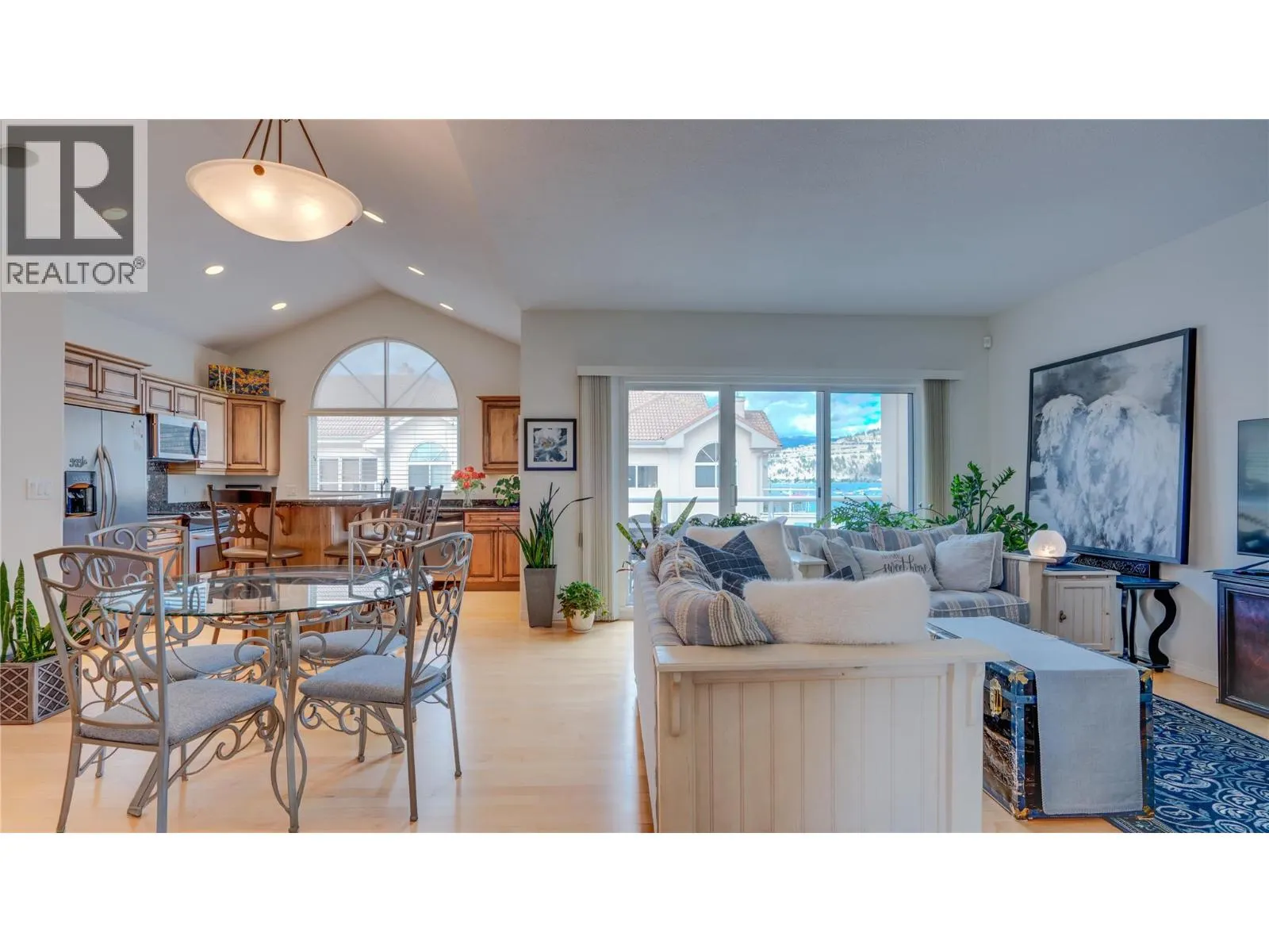 7701 Okanagan Landing Road Unit# 8