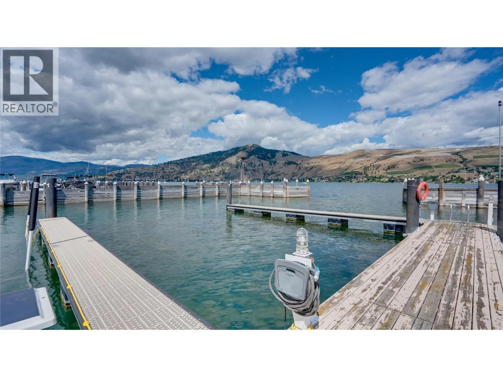 7701 Okanagan Landing Road Unit# 8